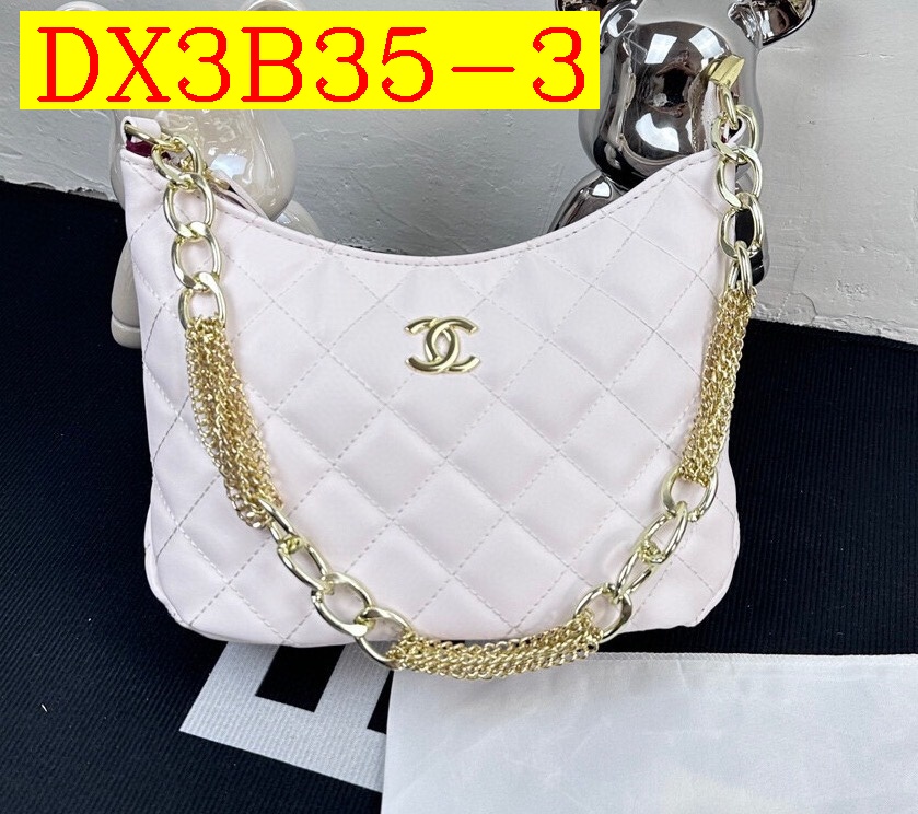 33$ new_dh CHANEL SIZE 25X15 CM 91532023116 DX3B35 gallery