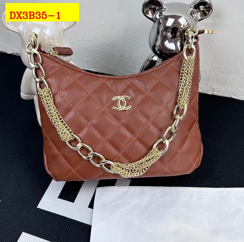 33$ new_dh CHANEL SIZE 25X15 CM 91532023116 DX3B35 gallery