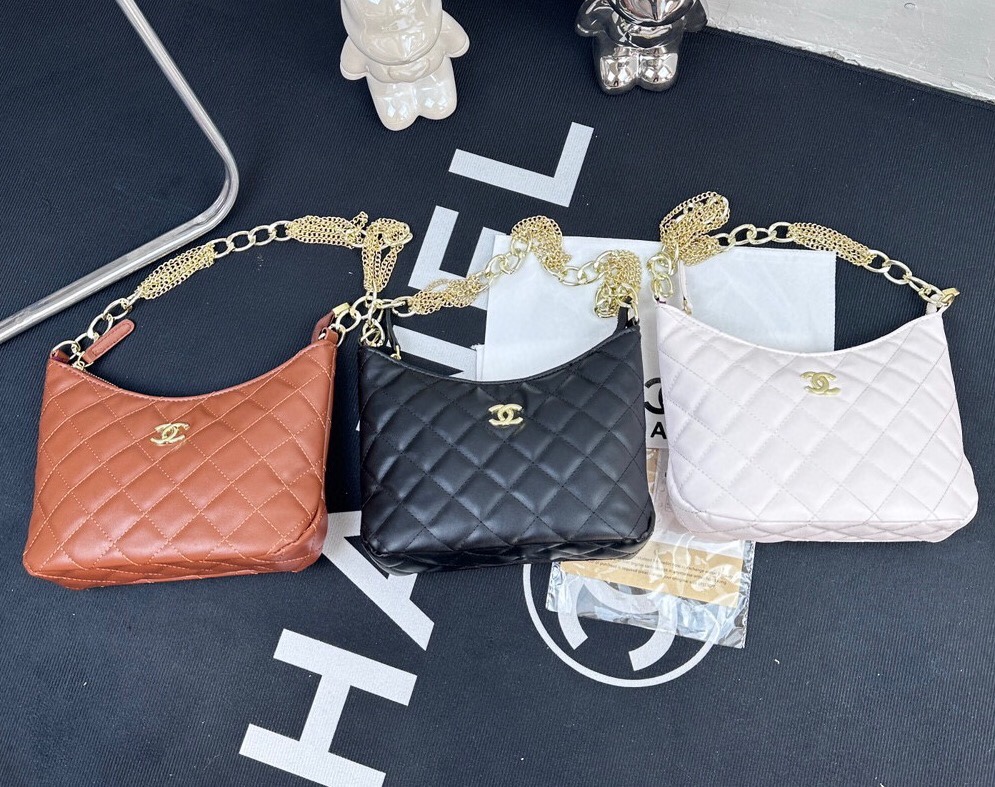 33$ new_dh CHANEL SIZE 25X15 CM 91532023116 DX3B35 gallery
