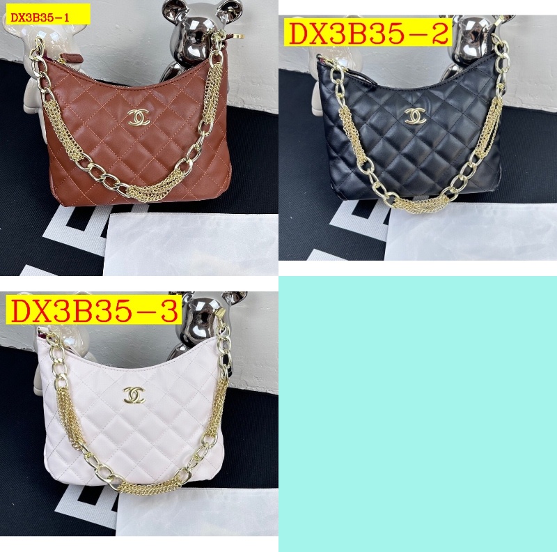 33$ new_dh CHANEL SIZE 25X15 CM 91532023116 DX3B35 gallery