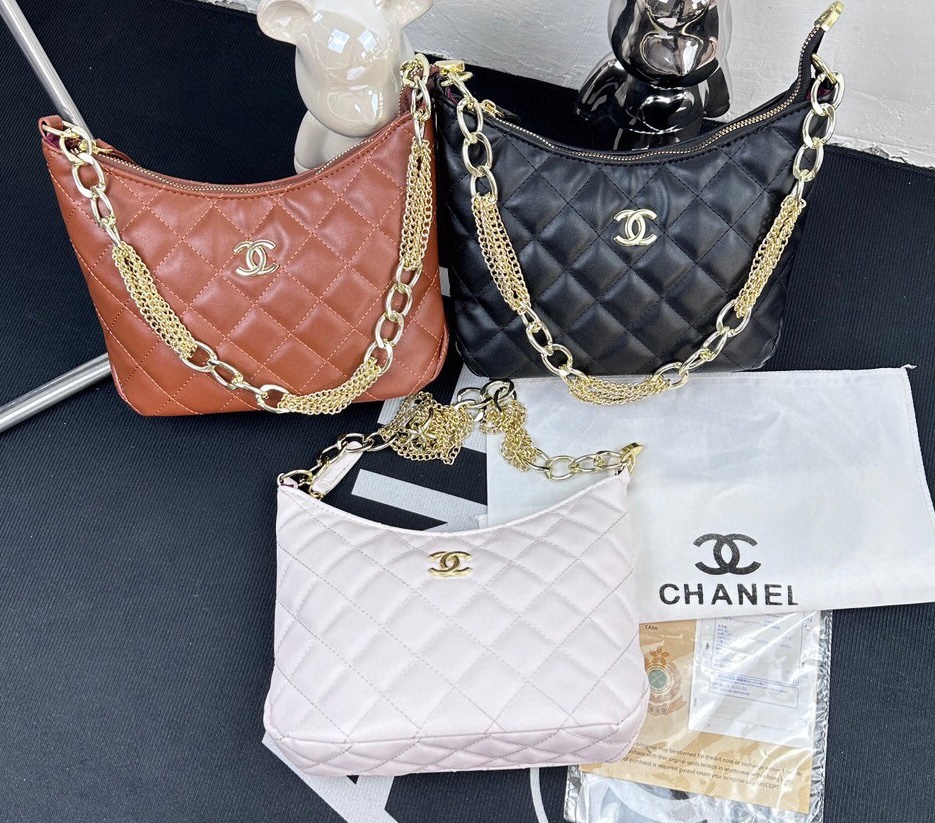 33$ new_dh CHANEL SIZE 25X15 CM 91532023116 DX3B35 gallery