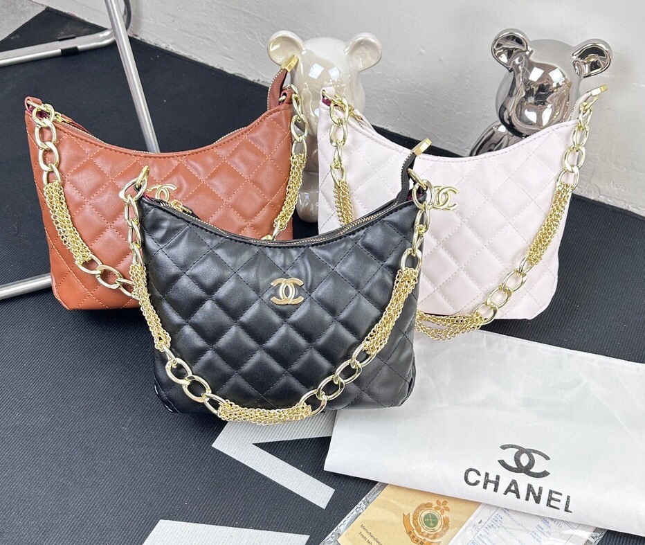 33$ new_dh CHANEL SIZE 25X15 CM 91532023116 DX3B35 gallery