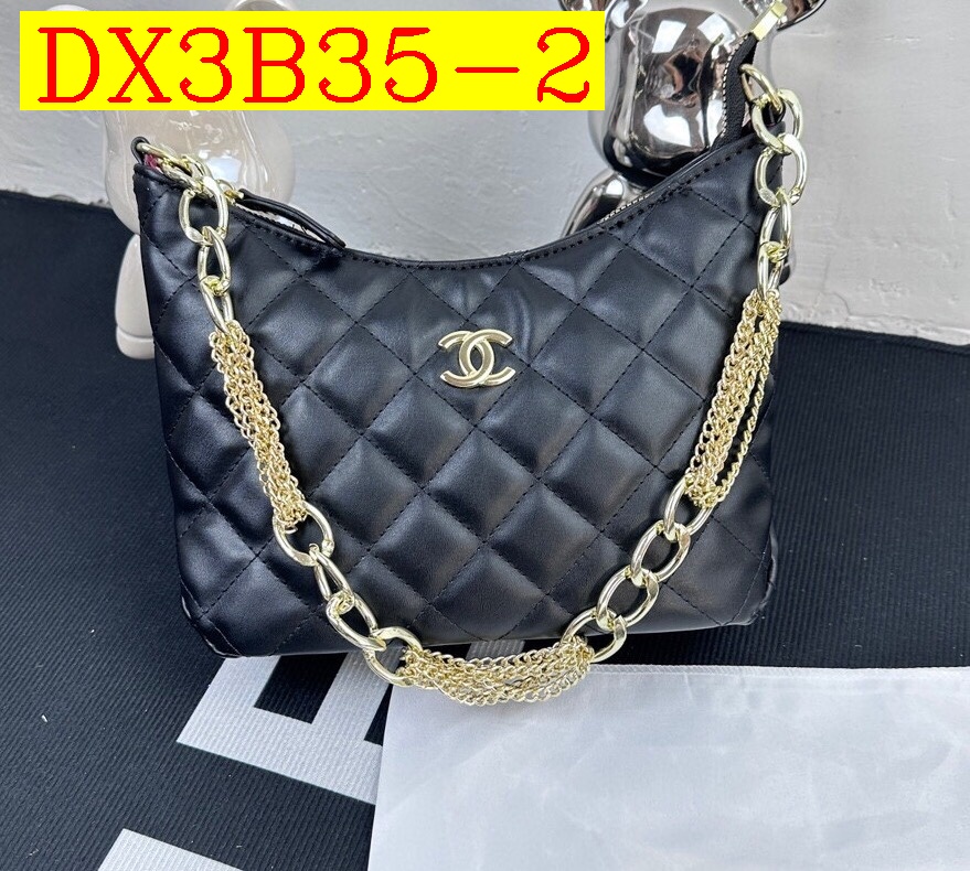 33$ new_dh CHANEL SIZE 25X15 CM 91532023116 DX3B35 gallery