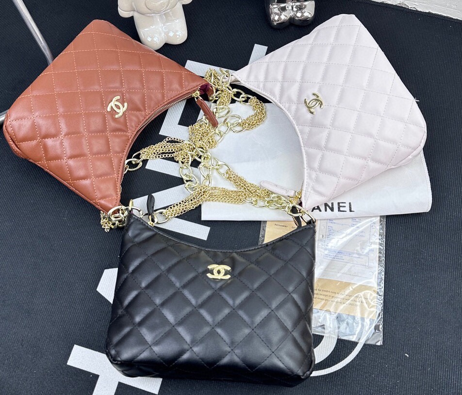 33$ new_dh CHANEL SIZE 25X15 CM 91532023116 DX3B35 gallery