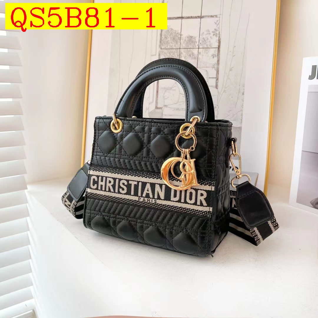 33$ new_dh DIOR_9908 SIZE 19X11X7 CM 71526823115 QS5B81 gallery