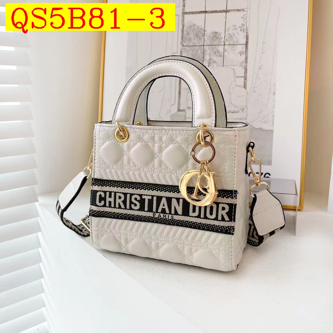 33$ new_dh DIOR_9908 SIZE 19X11X7 CM 71526823115 QS5B81 gallery