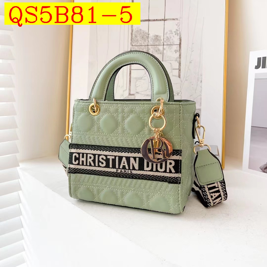 33$ new_dh DIOR_9908 SIZE 19X11X7 CM 71526823115 QS5B81 gallery