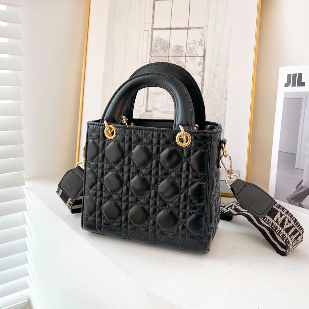 33$ new_dh DIOR_9908 SIZE 19X11X7 CM 71526823115 QS5B81 gallery