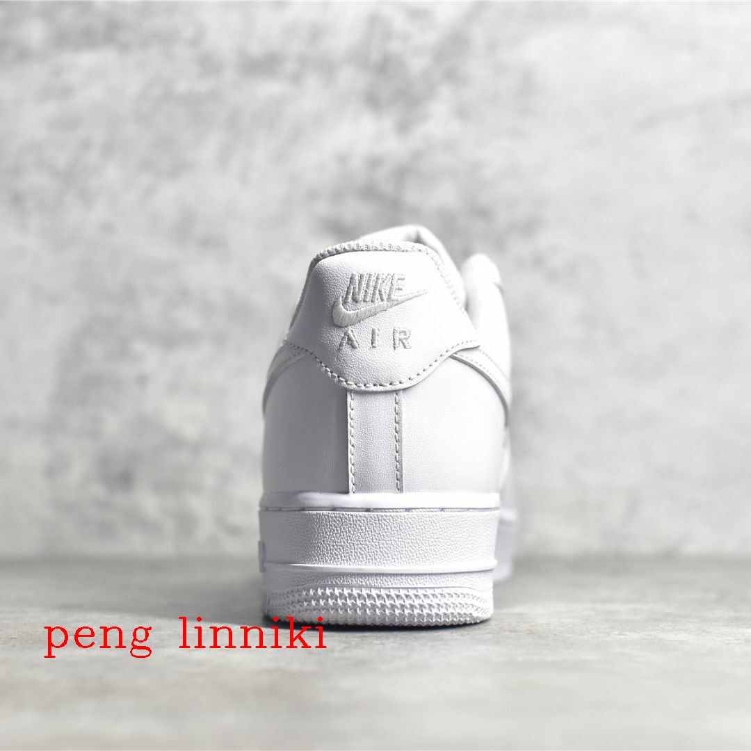 33$ new_dh NIKE AIR FORCE 1 size 36-44 614180 Y8AI92 gallery