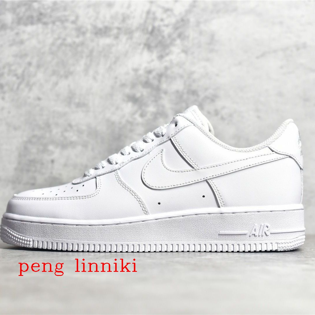 33$ new_dh NIKE AIR FORCE 1 size 36-44 614180 Y8AI92 gallery