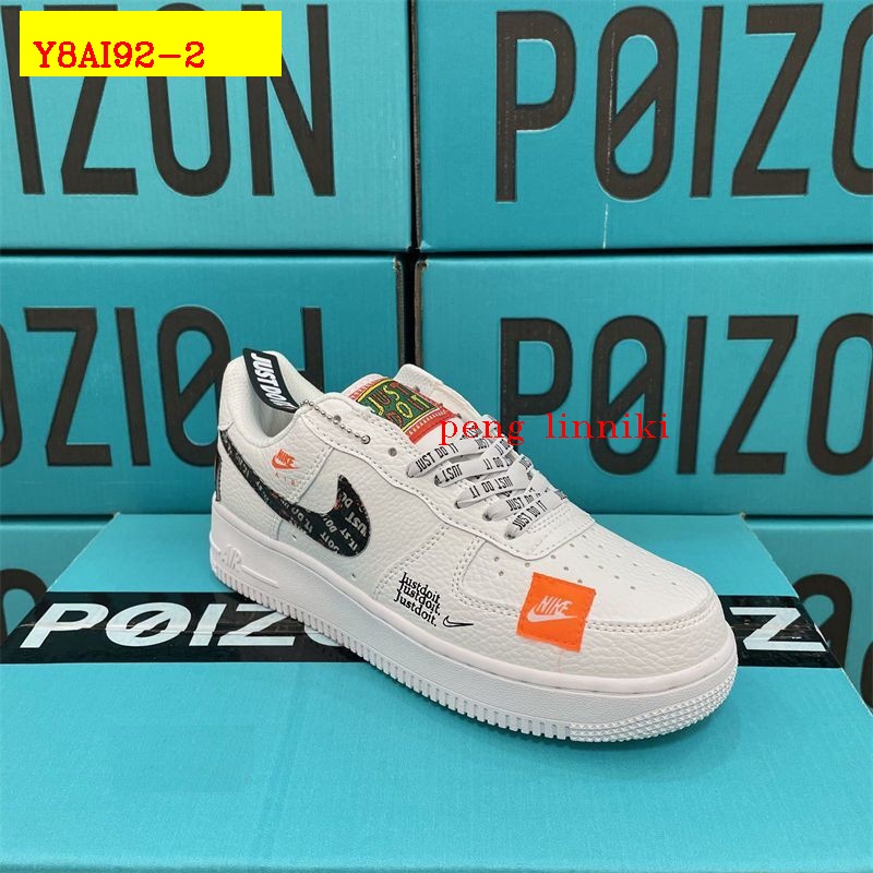 33$ new_dh NIKE AIR FORCE 1 size 36-44 614180 Y8AI92 gallery
