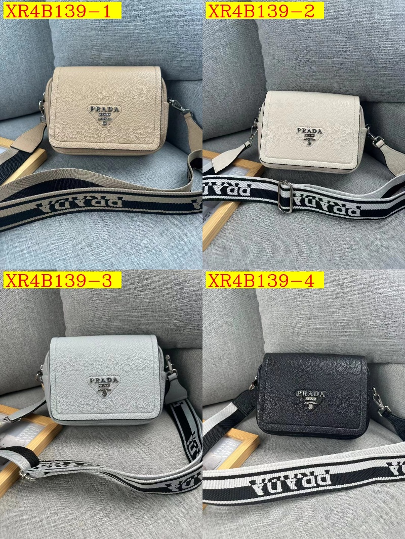 33$ new_dh PRADA_3395 size 20X17X8 CM 91534023116 XR4B139 gallery