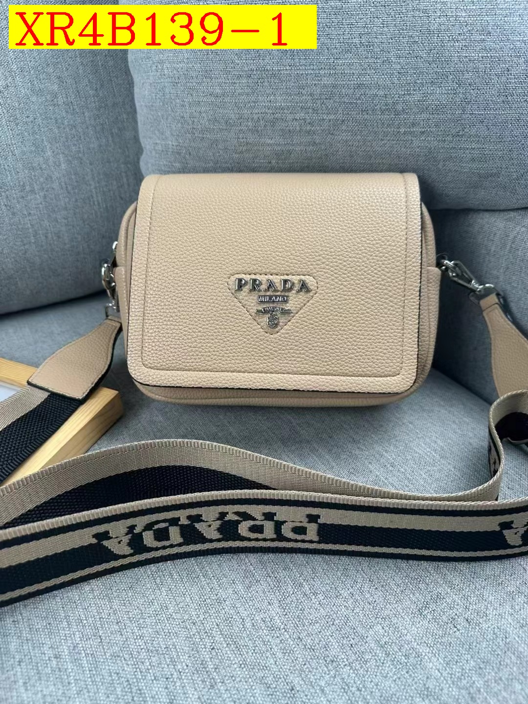 33$ new_dh PRADA_3395 size 20X17X8 CM 91534023116 XR4B139 gallery