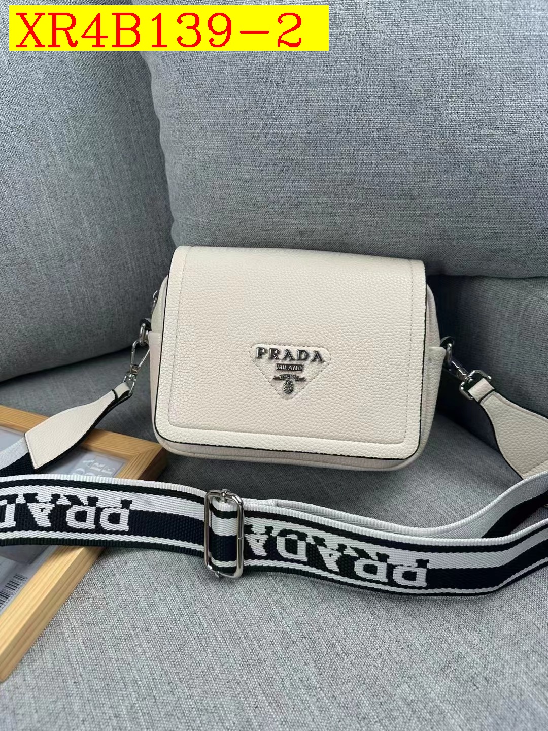 33$ new_dh PRADA_3395 size 20X17X8 CM 91534023116 XR4B139 gallery