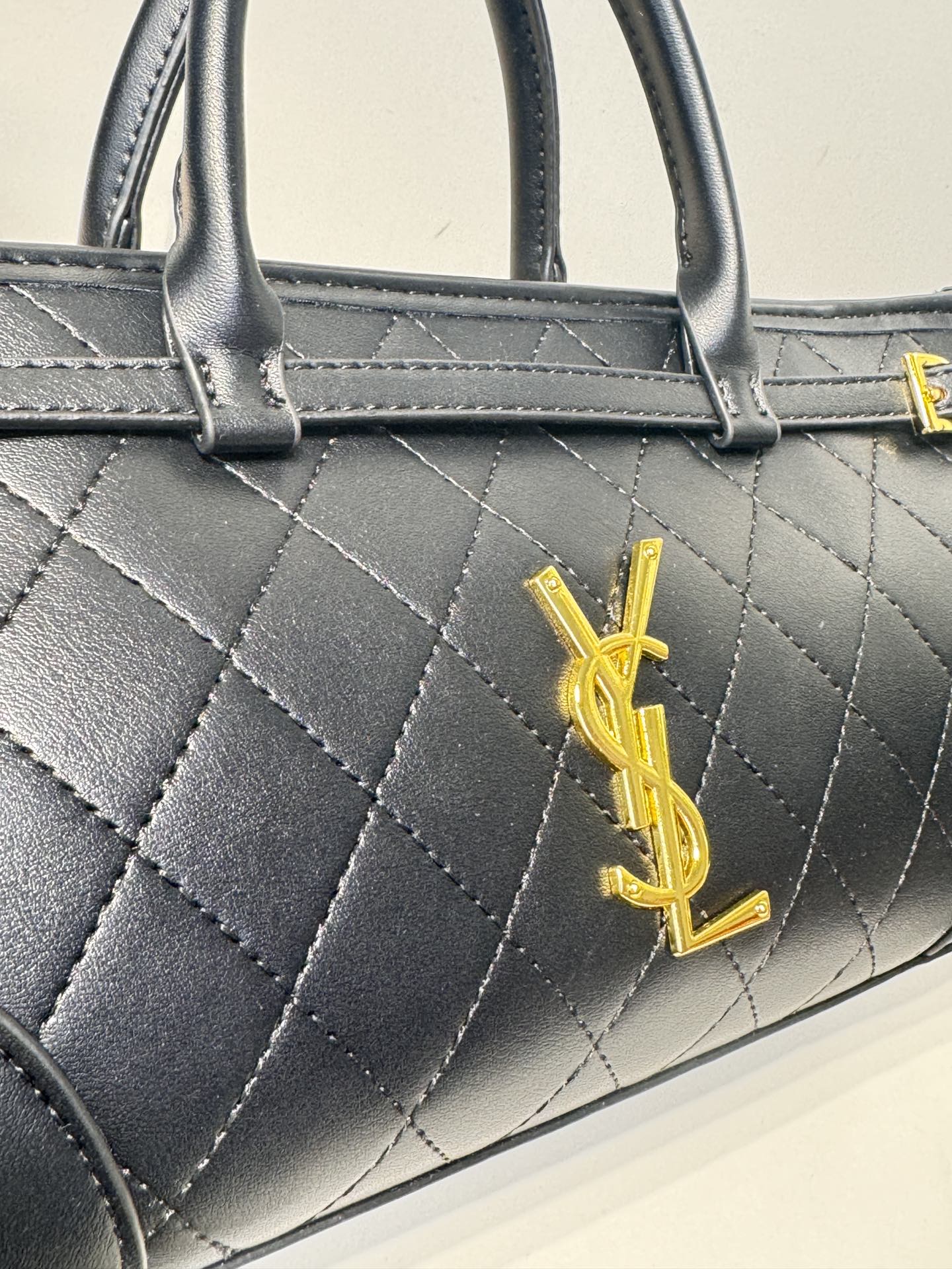 33$ new_dh YSL 8356 SIZE 32X16X12 CM 91514023111 ZY2B329 gallery