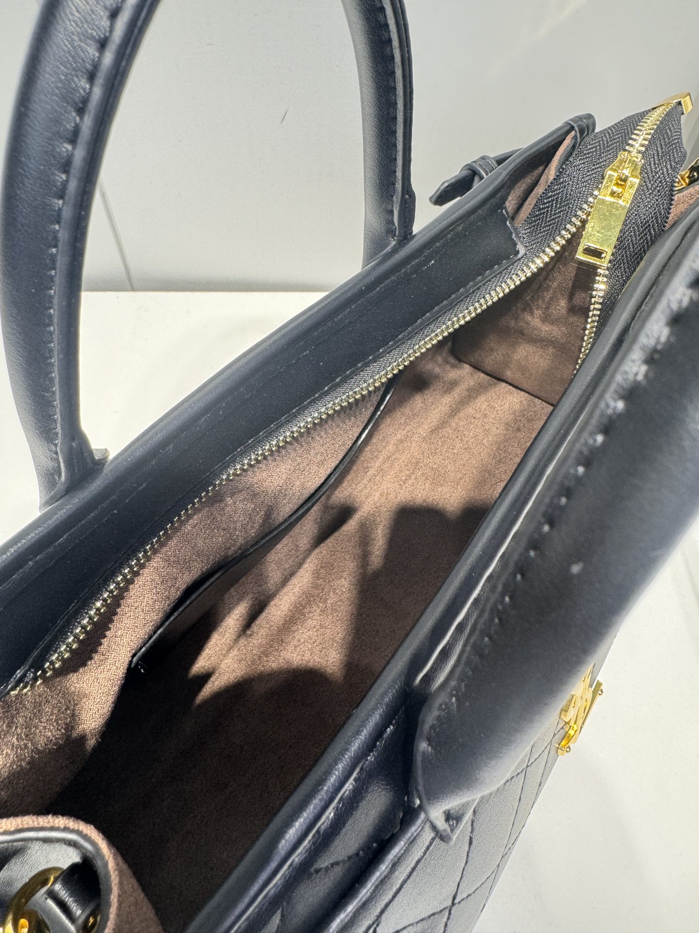33$ new_dh YSL 8356 SIZE 32X16X12 CM 91514023111 ZY2B329 gallery