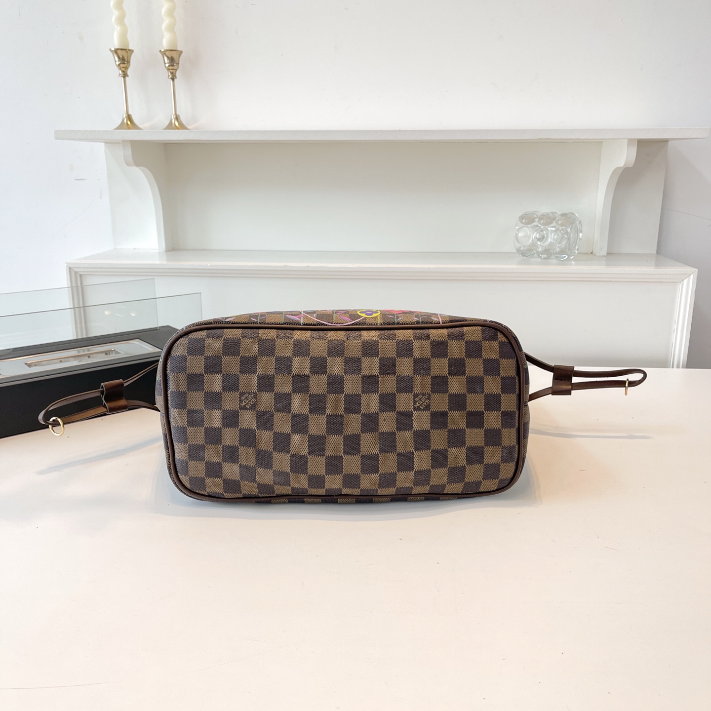 34$ LV 6928 Tote bag size 44x30x17 cm 410240 BY2979 gallery
