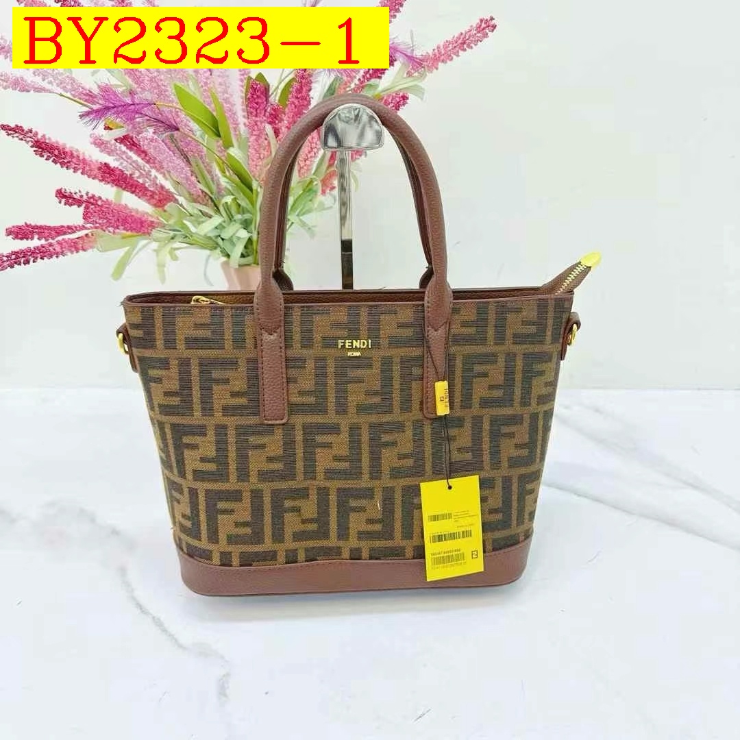 34$ dh FENDI 92025 Tote bag size 36X22X14 cm 61513823441 BY2323 gallery
