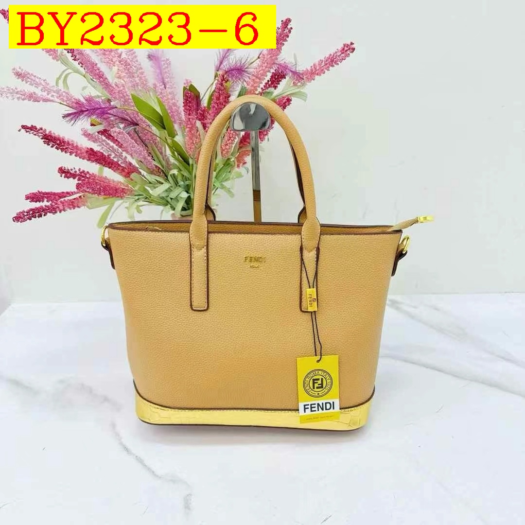 34$ dh FENDI 92025 Tote bag size 36X22X14 cm 61513823441 BY2323 gallery