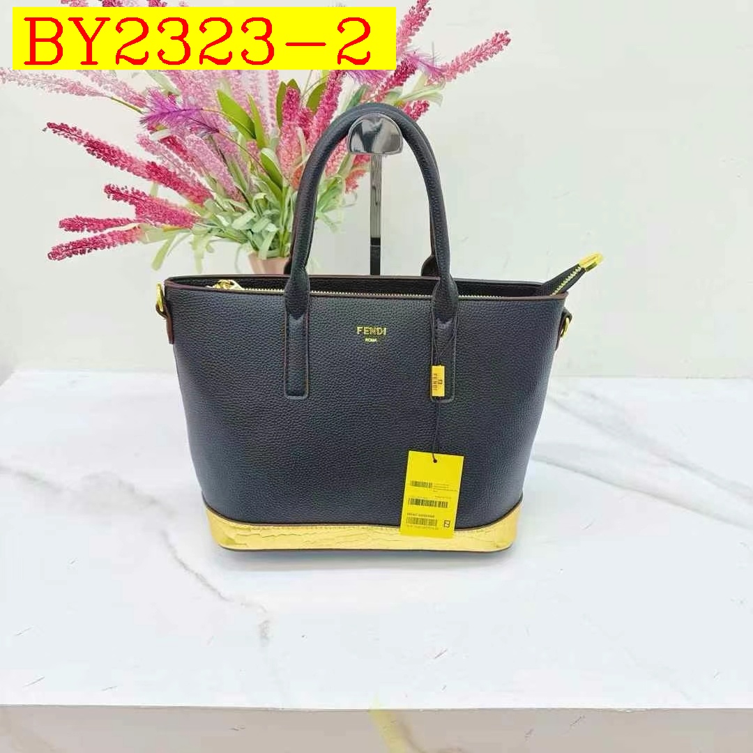 34$ dh FENDI 92025 Tote bag size 36X22X14 cm 61513823441 BY2323 gallery