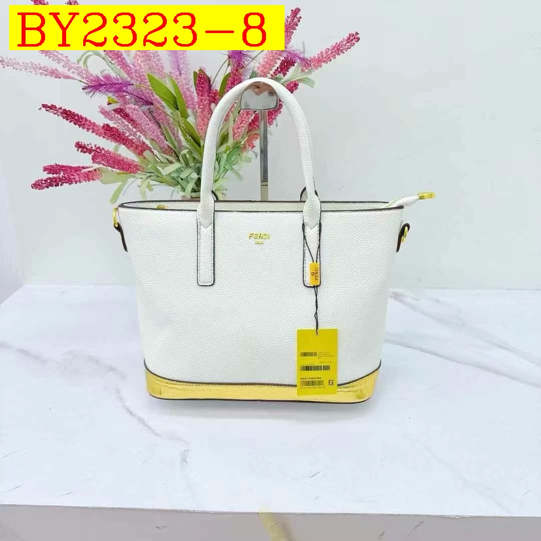 34$ dh FENDI 92025 Tote bag size 36X22X14 cm 61513823441 BY2323 gallery