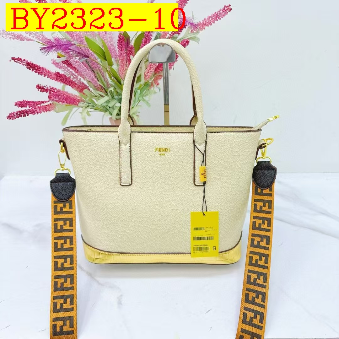 34$ dh FENDI 92025 Tote bag size 36X22X14 cm 61513823441 BY2323 gallery