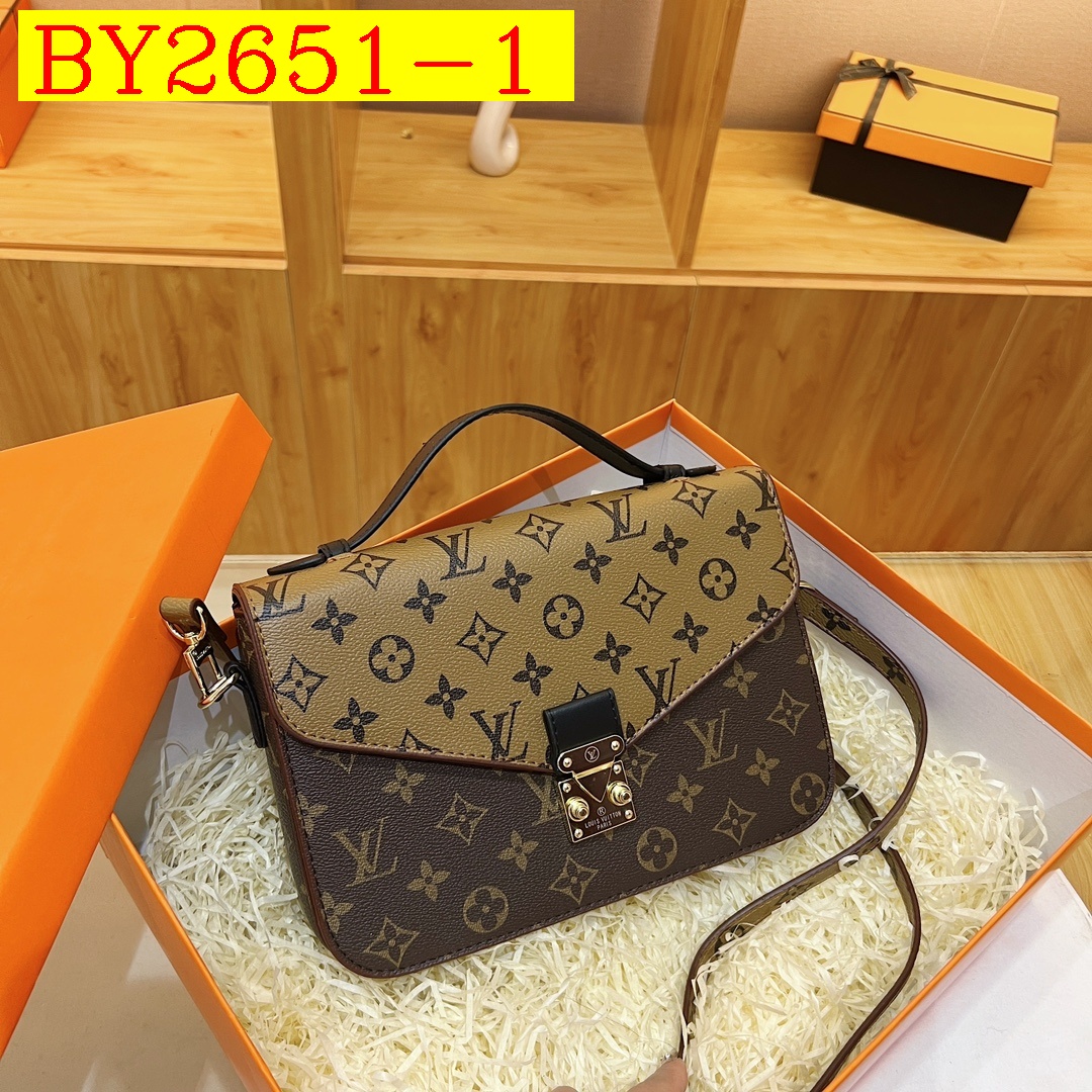 34$ dh GUCCI 680111 Shoulder bag size 25X18X7 cm 91502623348 BY2651 gallery