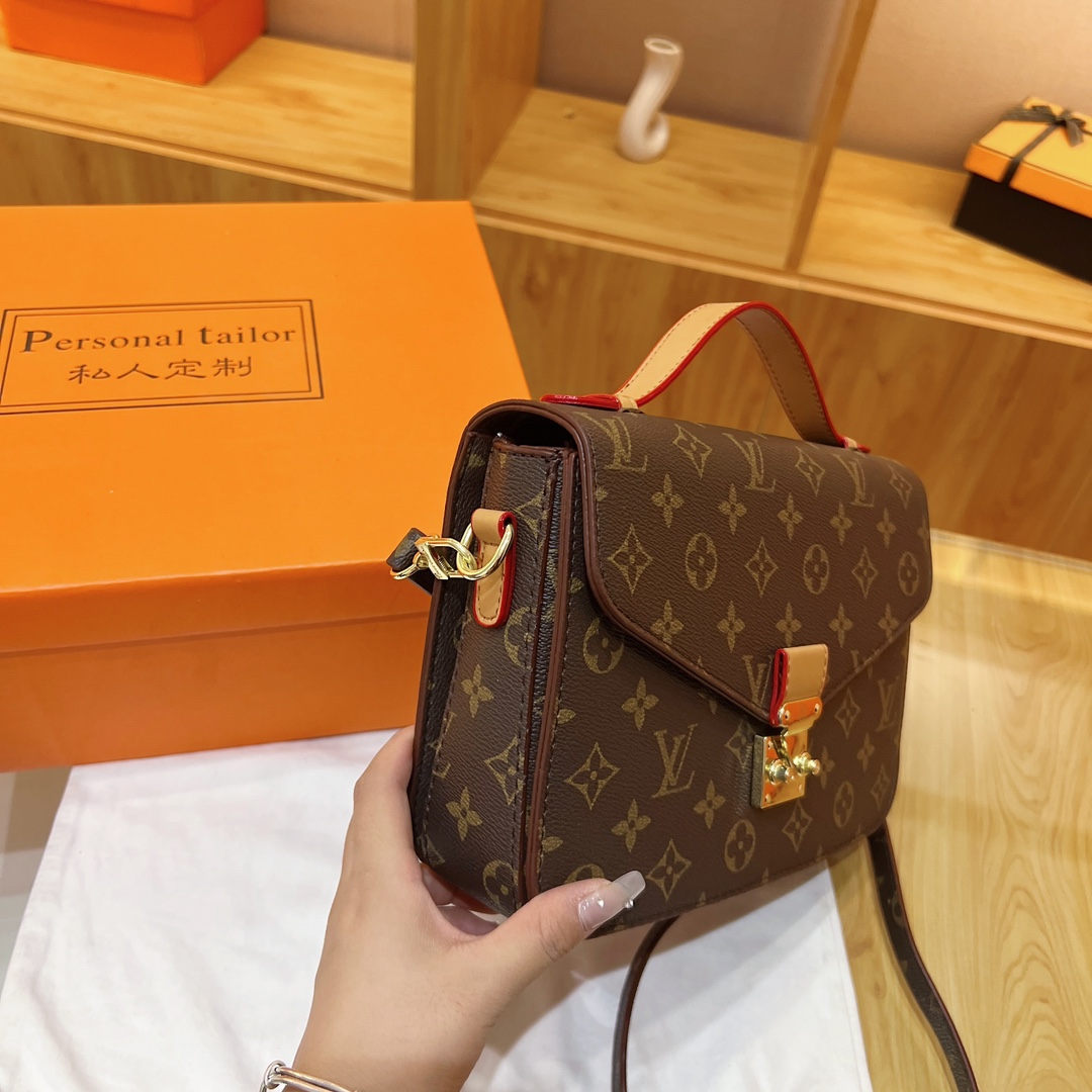 34$ dh GUCCI 680111 Shoulder bag size 25X18X7 cm 91502623348 BY2651 gallery