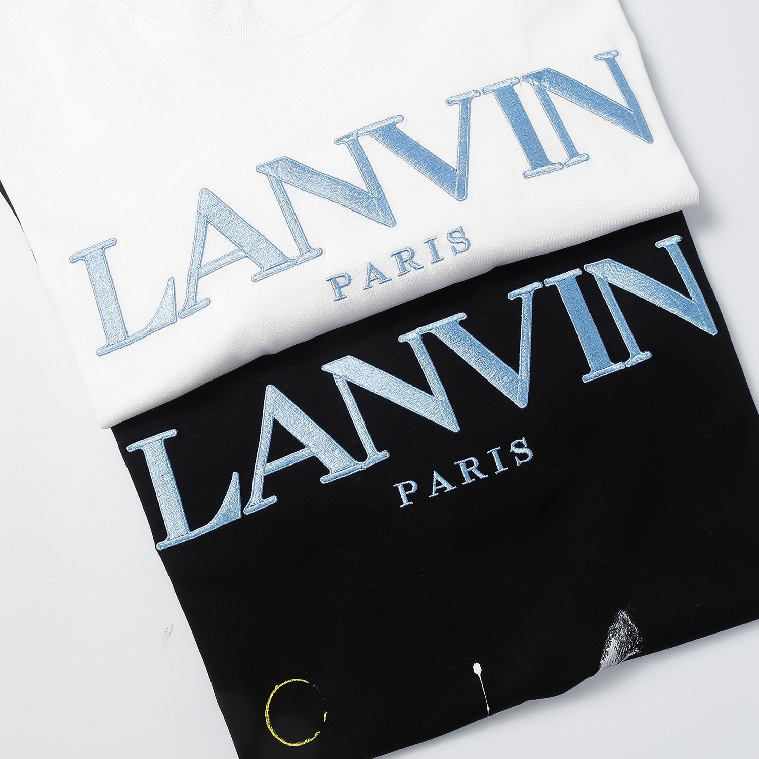 34$ dh Lanvin LF57 Short-sleeve size S-XL 31562023347 GZY12 gallery