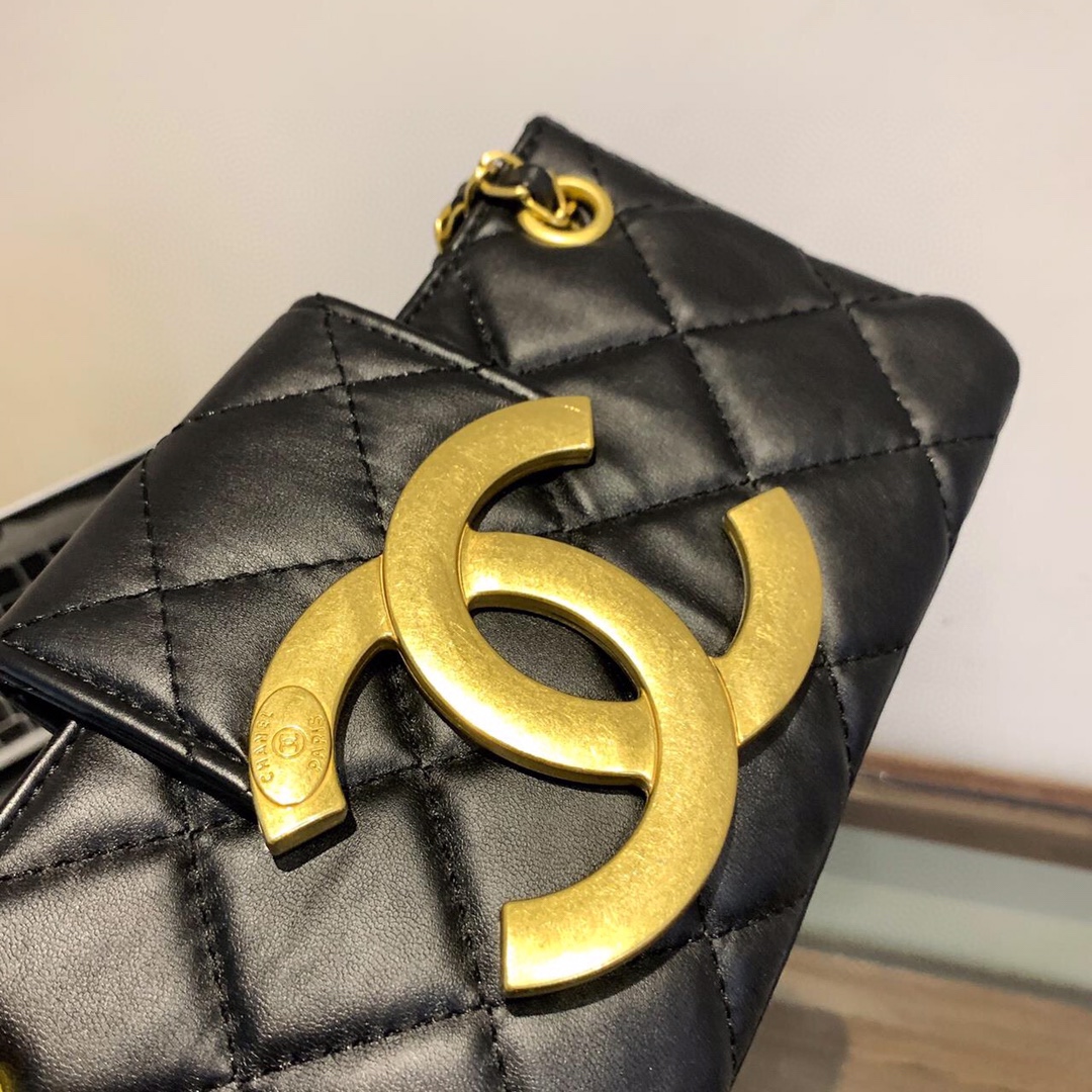 34$ new_dh CHANEL SIZE 23X11X5 CM 91534623221 DX2B56 gallery
