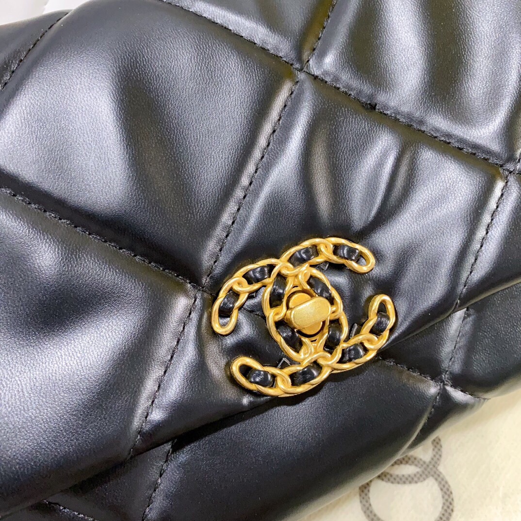 34$ new_dh CHANEL SIZE 24X15X7 CM 51236823222 DX2B61 gallery