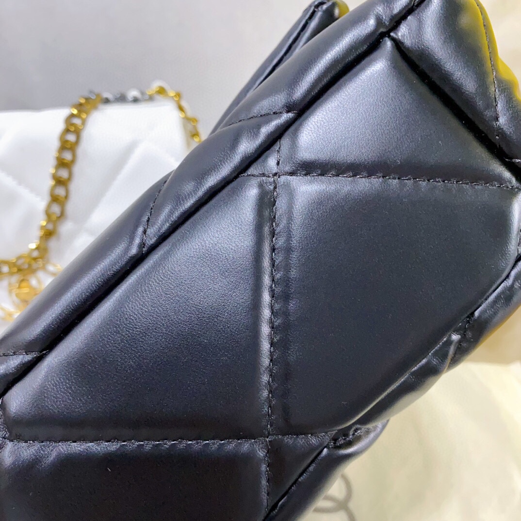 34$ new_dh CHANEL SIZE 24X15X7 CM 51236823222 DX2B61 gallery