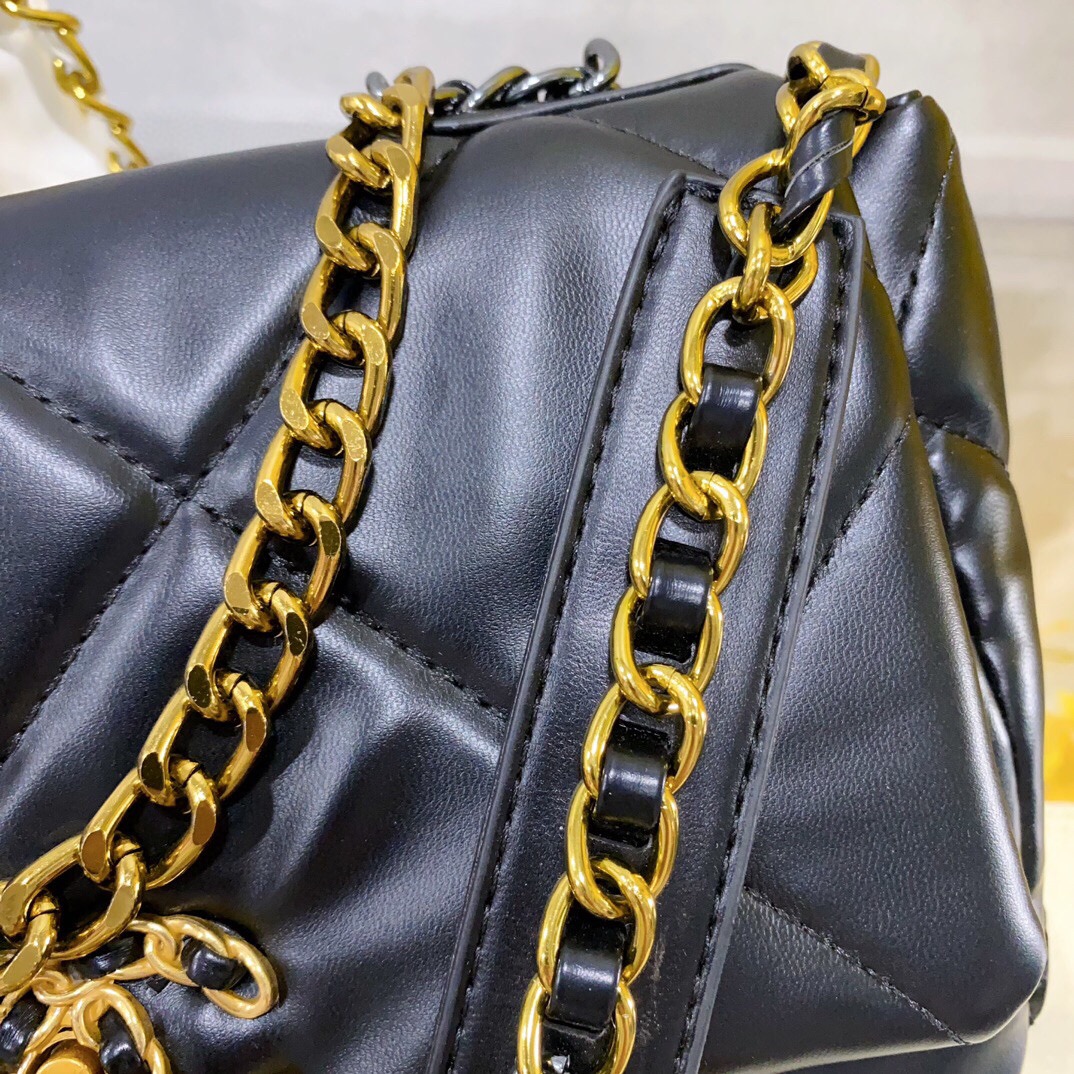 34$ new_dh CHANEL SIZE 24X15X7 CM 51236823222 DX2B61 gallery