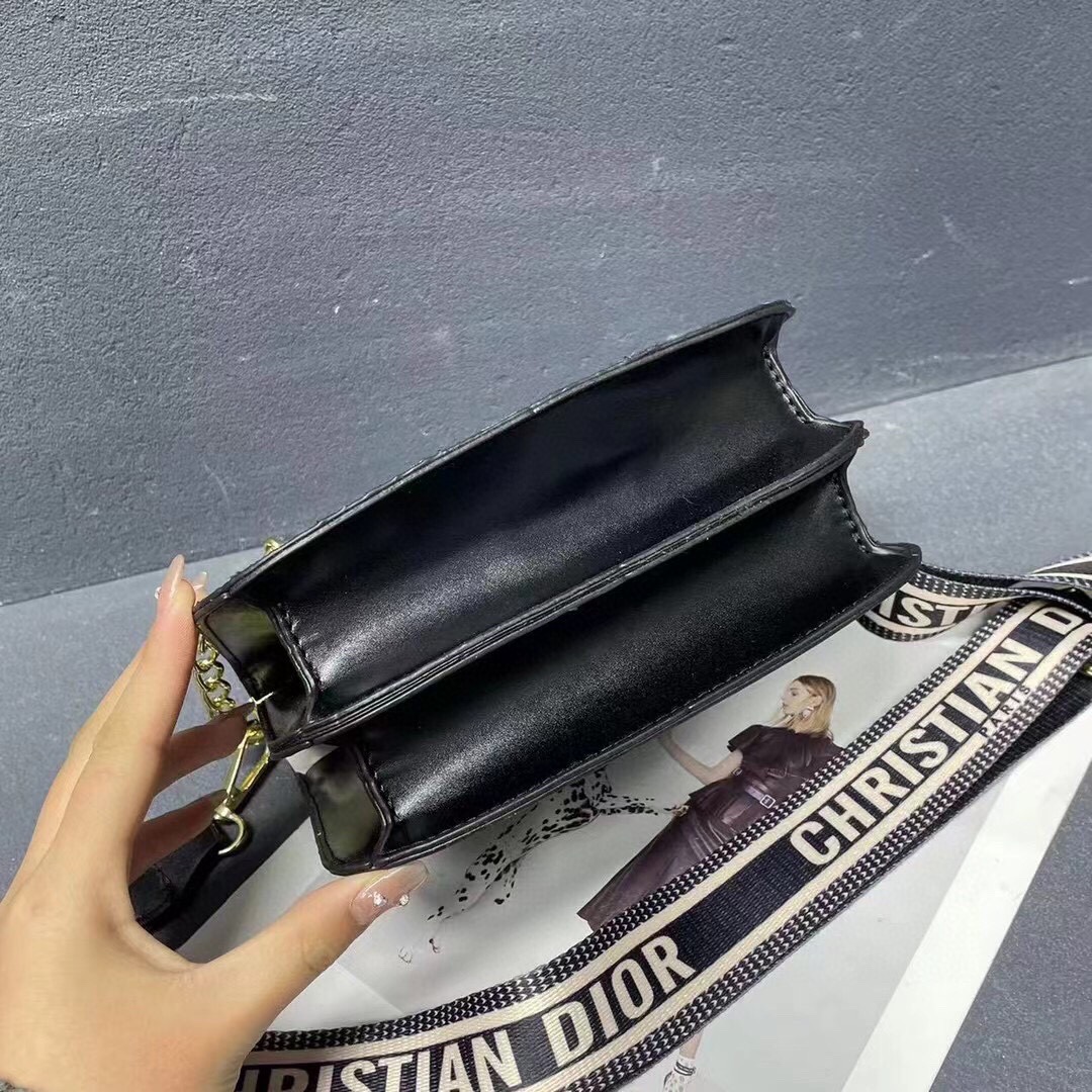 34$ new_dh DIOR SIZE 20X15X9 CM 91845623224 DX4B15 gallery