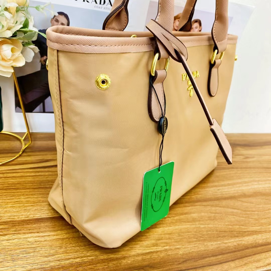 34$ new_dh PRADA MY2386 SIZE 38X13X23 CM 91524023222 ZY6B205 gallery