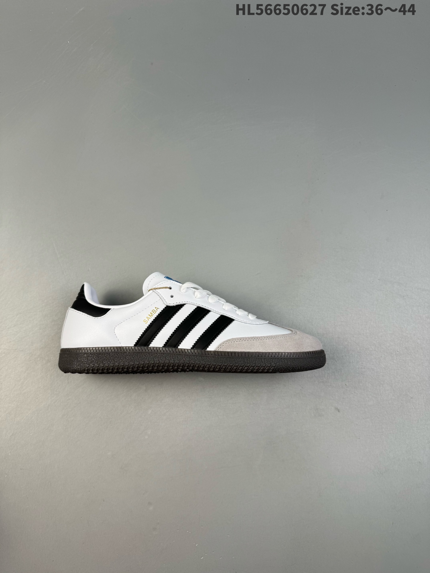 34$ new_dh adidas Originals Samba Vegan OG size 35-44 51234023224 DT258 gallery