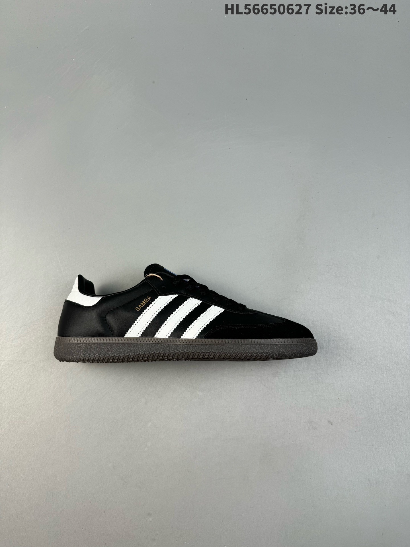 34$ new_dh adidas Originals Samba Vegan OG size 35-44 51234023224 DT258 gallery