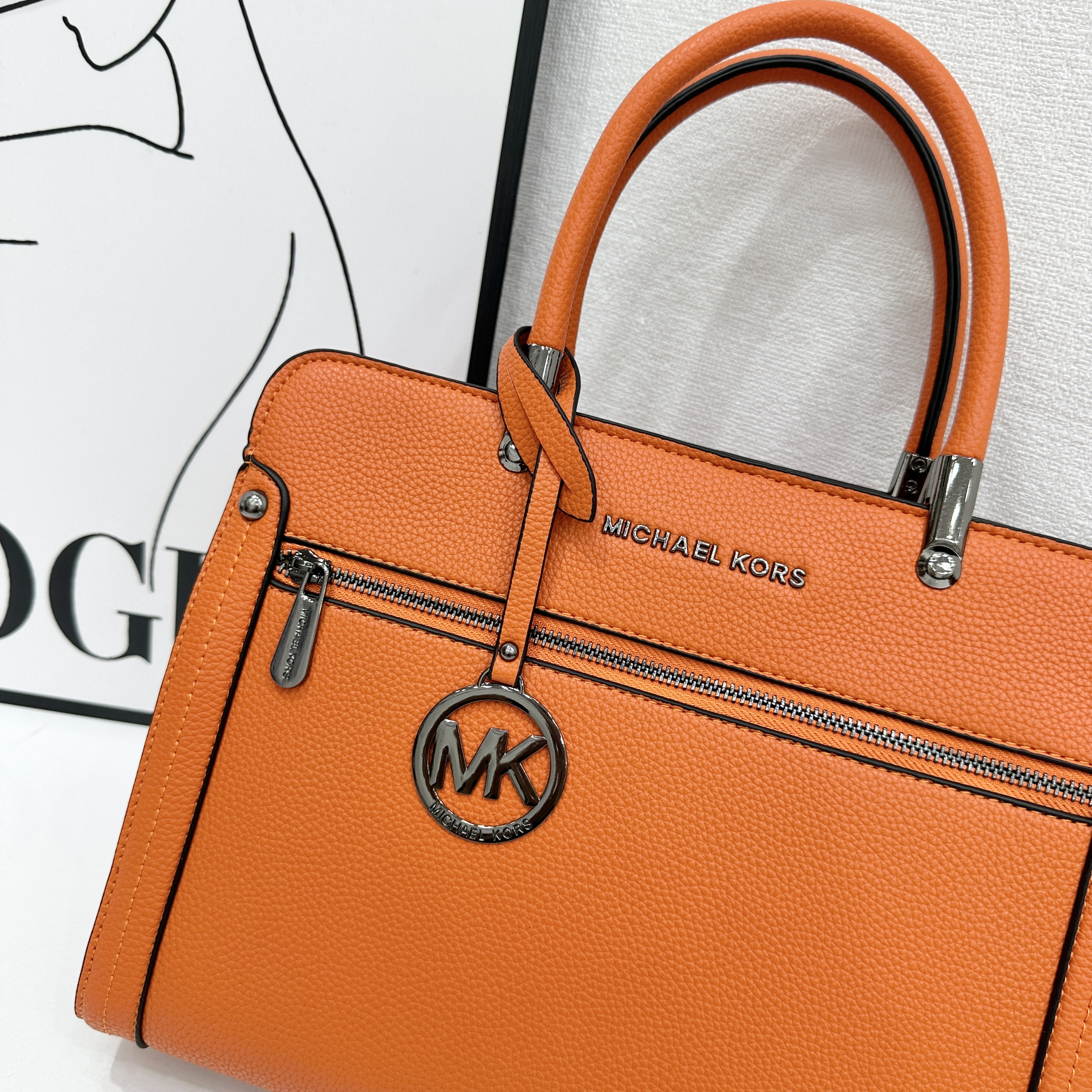 35$ DH dh MK 8811 size 32X11X25 CM 71465023452 XR8B105 gallery