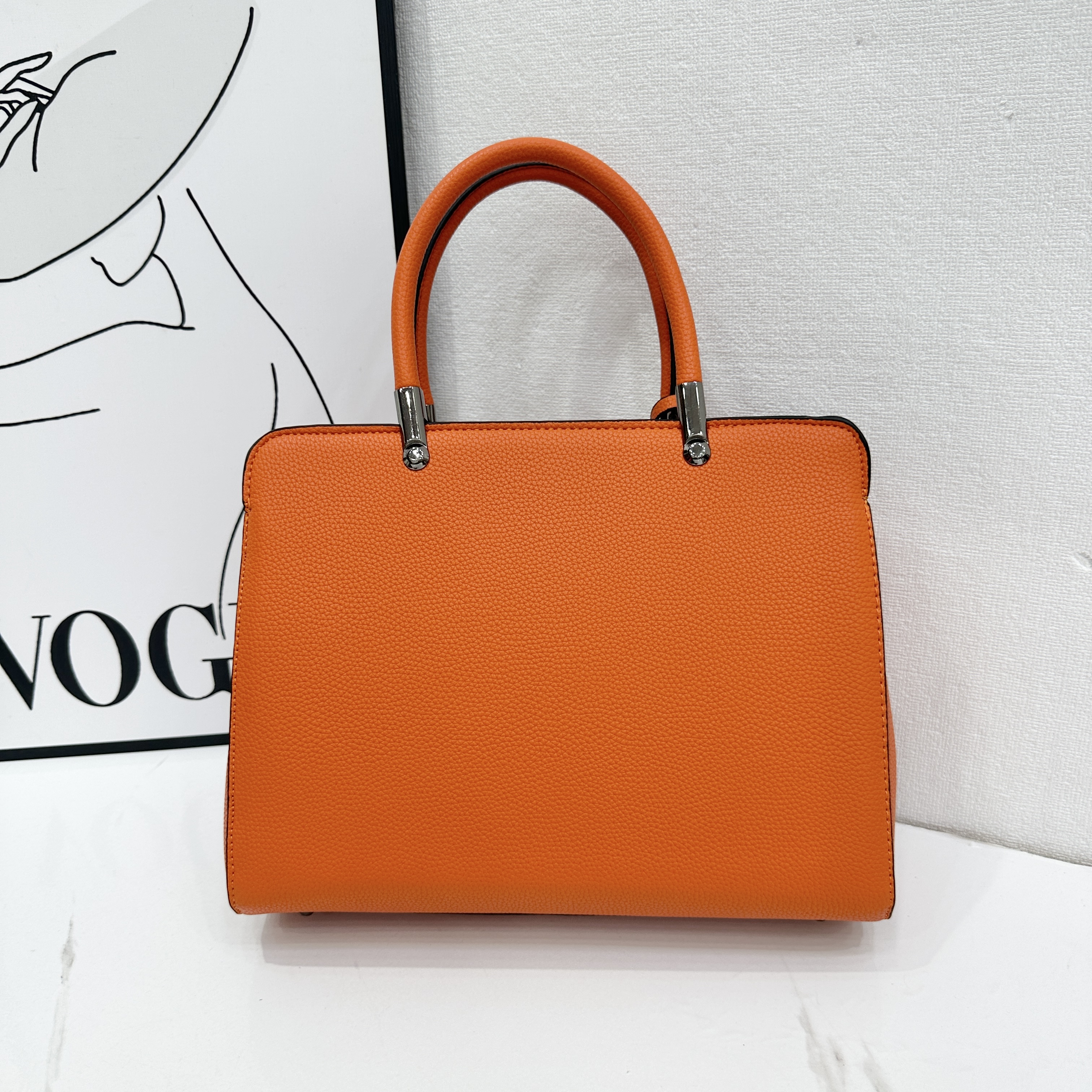 35$ DH dh MK 8811 size 32X11X25 CM 71465023452 XR8B105 gallery