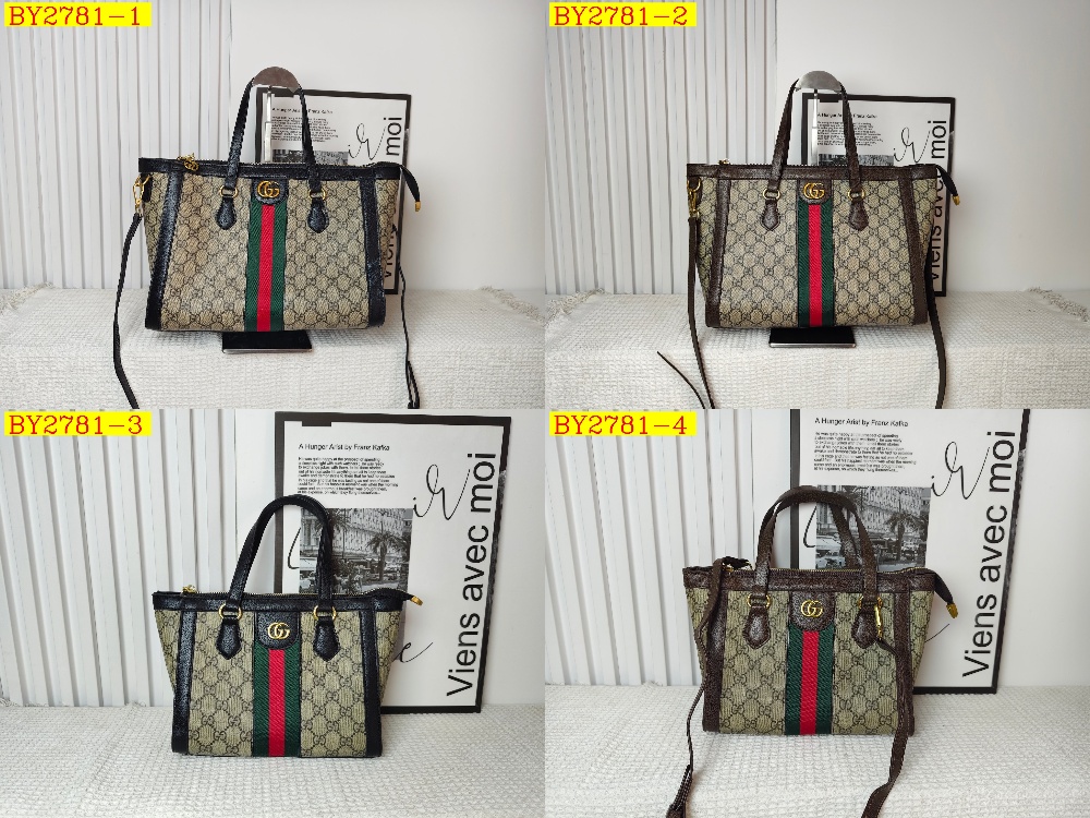 35$ GUCCI 7900 Tote bag size 32x24x16 cm 913136 BY2781 gallery