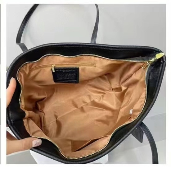 35$ dh COACH 219 Tote bag size 45X28X16 cm 91504623454 BY2319 gallery