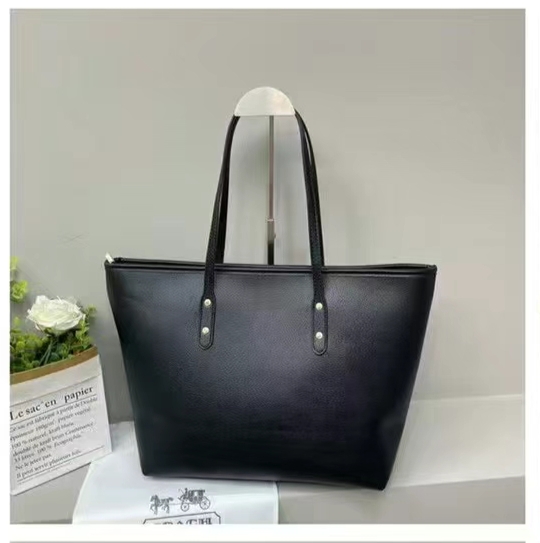 35$ dh COACH 219 Tote bag size 45X28X16 cm 91504623454 BY2319 gallery