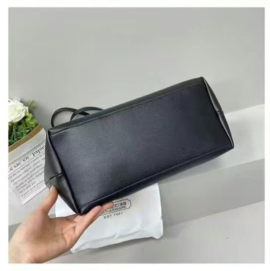 35$ dh COACH 219 Tote bag size 45X28X16 cm 91504623454 BY2319 gallery