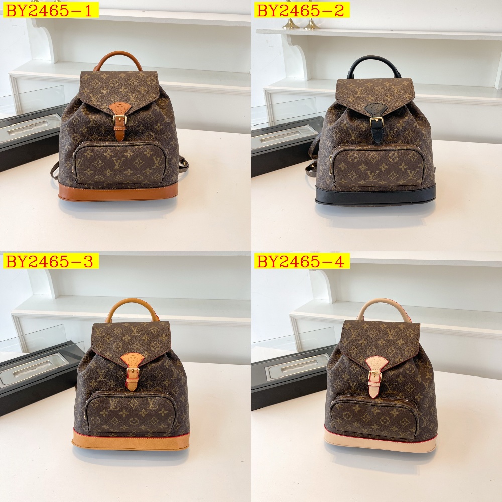 35$ dh LV 7749 Shoulder bag size 30X28X10 cm 61324823452 BY2465 gallery