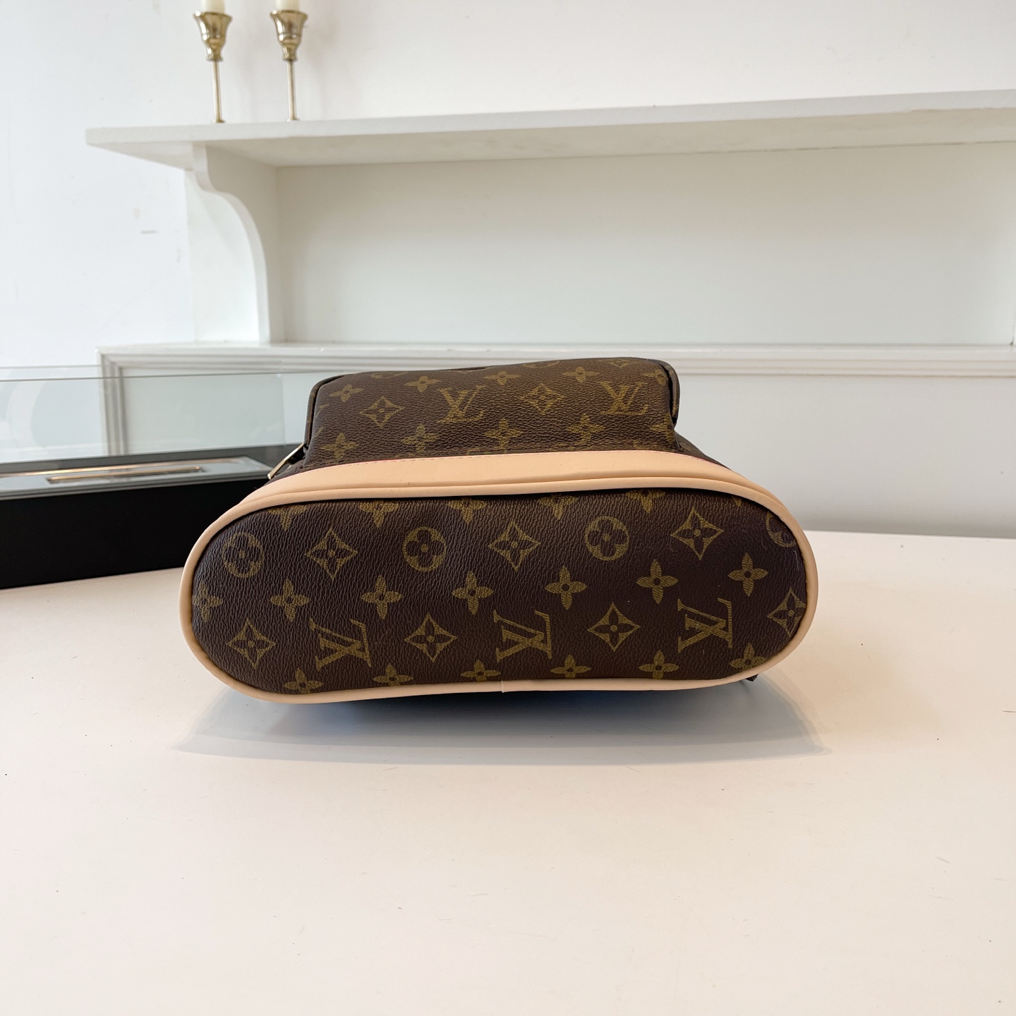 35$ dh LV 7749 Shoulder bag size 30X28X10 cm 61324823452 BY2465 gallery