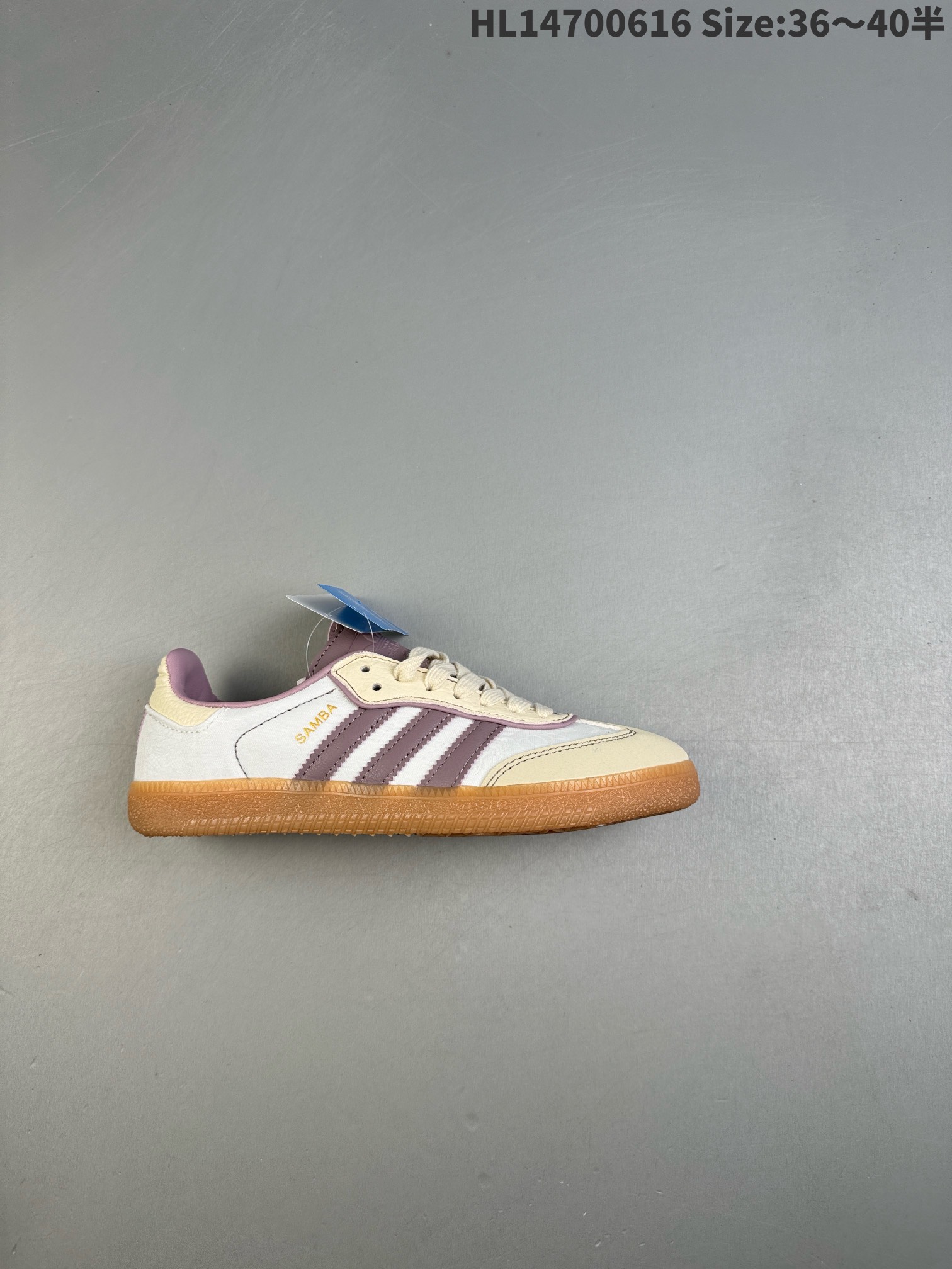 35$ new_dh Adidas originals Samba size 36-40 91642023330 DT81 gallery