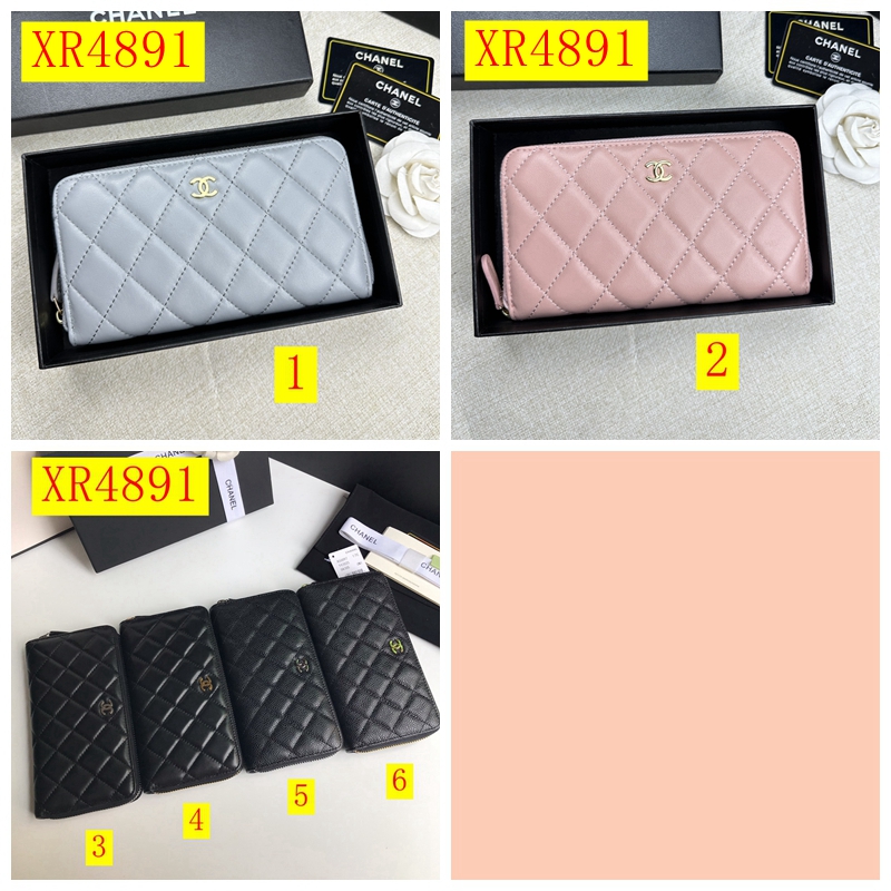 35$ new_dh CHANEL A50097 size 19x10 cm 51294023236 XR4891 gallery