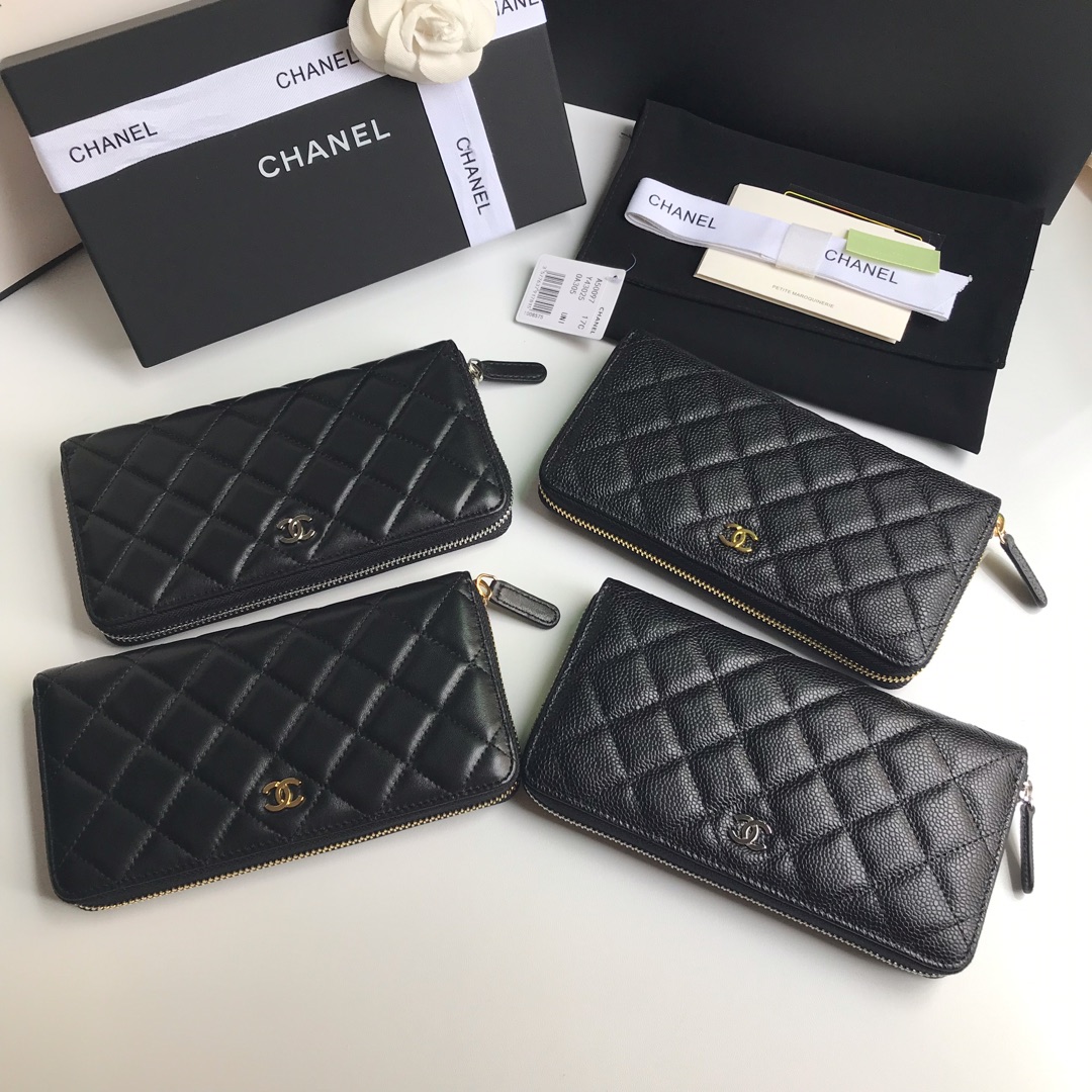 35$ new_dh CHANEL A50097 size 19x10 cm 51294023236 XR4891 gallery