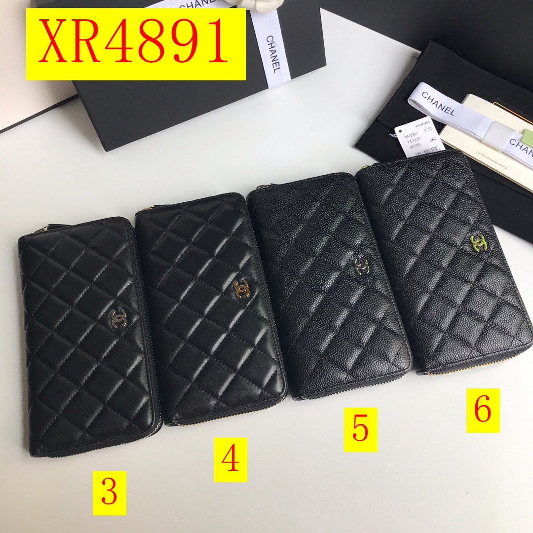 35$ new_dh CHANEL A50097 size 19x10 cm 51294023236 XR4891 gallery