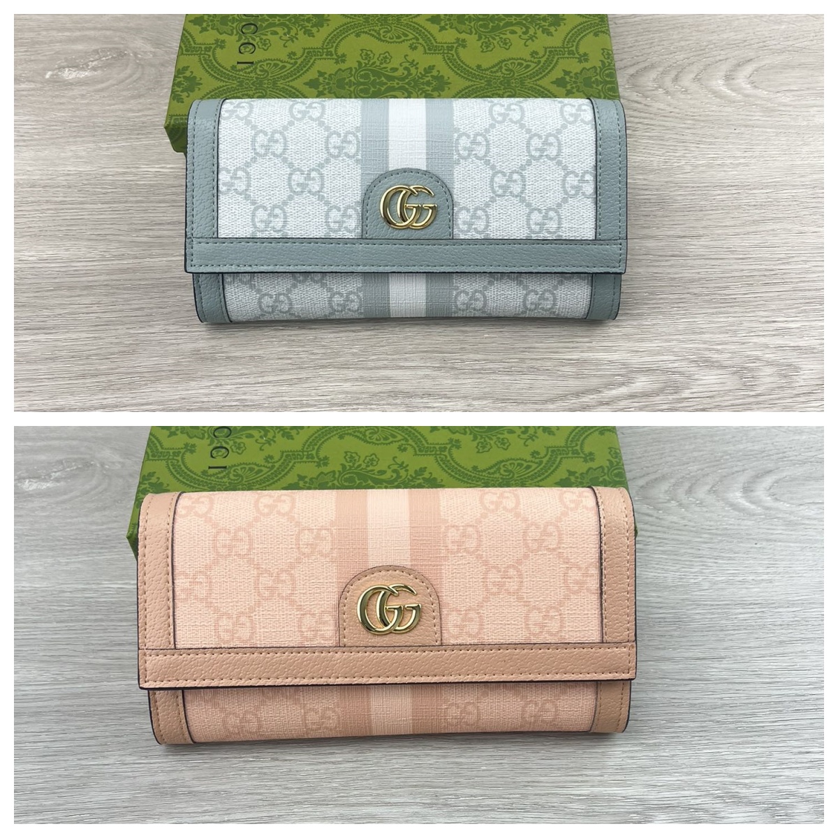 35$ new_dh GUCCI_523153 size 19X10X3 CM 61395023236 XR2B231 gallery